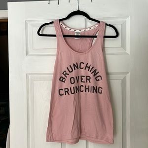 PINK Workout Tank